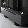 Skye Decor, Bohem - Anthracite, Black, TV-Schränke, Produktbild-Vorschau 4