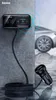 Baseus T-Type S16 FM-Transmitter Bluetooth 5.0 Produktbild-Vorschau 25