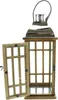 Lampa podłogowa Lantern 'Wood' Lampa podłogowa Lantern do Podgląd zdjęcia produktu 8