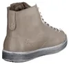 Andrea Conti Damen Sneaker high Airfit blau Produktbild-Vorschau 9