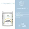 Zitronensäure 800 g - natürliche Zitronensäure in Produktbild-Vorschau 4