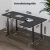Dripex Schreibtisch elektrisch 180x110cm, L-förmiger Produktbild-Vorschau 7