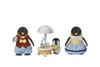 Playset Sylvanian Families 5694 Pinguin Produktbild-Vorschau 3