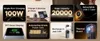 Power Bank con Display Digitale, 20000mAh, USB, 2x Type-C, Anteprima dell’immagine prodotto 11