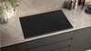 Piano cottura a induzione 80 cm 4 fuochi 7400 w nero Anteprima dell’immagine prodotto 4