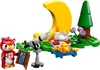 LEGO ANIMAL CROSSING 77053 Obserwacja gwiazd z Celeste Podgląd zdjęcia produktu 1