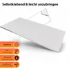 BigDean 4 Stück Garagen Wandschutz selbstklebend 40x20x2cm Produktbild-Vorschau 4