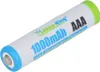 4 x Akku kompatibel mit Siemens Gigaset AAA - Ni-Mh 1000mAh Produktbild-Vorschau 4