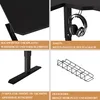 Hilodesk Výškovo Nastaviteľný Stôl (150cm)-Kancelársky stôl Náhľad obrázku produktu 7