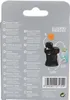 The back of a product box for Tassimo cleaning discs, showing multi-language text and an illustration of the cleaning process. Produktbild-Vorschau