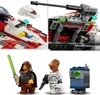 LEGO® Star Wars™ 75388 Il caccia di Bob Jedi Anteprima dell’immagine prodotto 33
