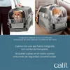 CAT IT Convertible - Cherry Red - Dla kota Podgląd zdjęcia produktu 8