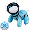 Chien télécommandé - SILVERLIT - JIGGO - Multicolore - Voir les images du produit 4