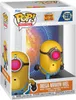 Despicable Me 4 - Mega Minion Mel 1556 - Funko Pop! Vinyl Produktbild-Vorschau 1