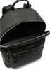 Michael Kors Zaini da uomo 33F0LHDB2U-001 Colore: nero Anteprima dell’immagine prodotto 4