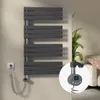 S'AFIELINA 1041x600 mm Elektrischer Badheizkörper Produktbild-Vorschau 1