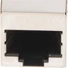 goobay CAT 6 Keystone RJ45 Modul STP Slim line 15,9 mm Produktbild-Vorschau 8