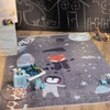115x170 cm Kusový koberec My Greta 600 space grey Náhled obrázku produktu 2