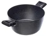 Moneta Etnea, 4,5 liter, Rond, Zwart, Aluminium, Artech Productafbeelding-voorbeeld 9