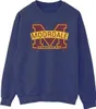 Netflix - " Education Moordale" Sweatshirt für Herren Produktbild-Vorschau 1