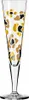 PROM Goldnacht Champagne Glass Duo A. Vasconcelos H25 Náhľad obrázku produktu 3