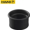 Otto Haas Rollfix-Verbindung DN 100 schwarz, 1 Stk. Produktbild-Vorschau 4