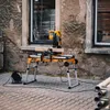 STRONGBOLD 4-in-1 Multifunktions-Arbeitstisch StrongBench Produktbild-Vorschau 8