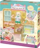 Sylvanian Families 5705, Arzt, 3 Jahr(e), Mehrfarbig Produktbild-Vorschau 2