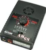 Amewi Meteor Ladegerät AM6S LiPo, LiFe, LiIon Produktbild-Vorschau 1