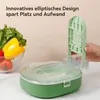 Gemüseschneider, Gemüsehobel, 20 Multischneider Set, Produktbild-Vorschau 3