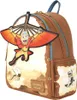 Plecak LOUNGEFLY Avatar: The Last Airbender 26cm - Stylowy Náhľad obrázku produktu 3