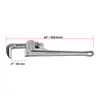 VEVOR buis tang, 24 inch rechte aluminium buis tang, Productafbeelding-voorbeeld 8