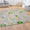 Tapis de jeu Tapis d'éveil Tapis pour bébés et enfants Voir les images du produit 14