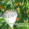 Obstpflücker, Obstsammler, Obstpflücker mit Teleskopstange, Produktbild-Vorschau 7