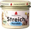Zwergenwiese Streichcreme - verschiedene  Sorten ab 180g - Produktbild-Vorschau 3