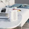 WELLGRO Tablettenbox 7 Tage 4 Fächer – Pillenbox & Produktbild-Vorschau 6