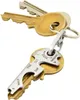 True Utility KeyTool Multifunktionswerkzeug - Silber/Gold Produktbild-Vorschau 7