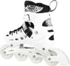 Nils Extreme 4-in-1 Inline-/Schlittschuhe LED (NH10905) Produktbild-Vorschau 1