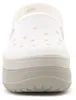 Crocs Chaussures Classic Stacked, 2113550WV Voir les images du produit 3