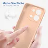 Hülle für Xiaomi Redmi 15C Case Cover Bumper Smartphone Produktbild-Vorschau 4