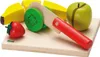 Erzi 28206 Schneidset Obstsalat Produktbild-Vorschau 4
