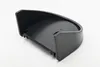 A black plastic part, likely a component for a coffee machine, is shown against a white background. Produktbild-Vorschau