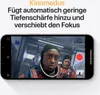Apple iPhone 13 Pro Max 256GB Sierrablau Produktbild-Vorschau 15