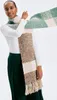 Brigitte Fertigschal 2022 - Handgestrickter Charity-Schal Produktbild-Vorschau 2