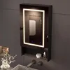 INONEFT Spiegelschrank Bad mit LED Beleuchtung, badezimmer Produktbild-Vorschau 12