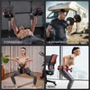 Yaheetech 3-in-1 verstellbare Hantel, Kurzhantel Kettlebell Produktbild-Vorschau 2