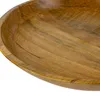 XL coupe en bois Ø 40 - hauteur env. 6,5 cm Voir les images du produit 8
