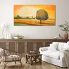 Coloray Bild aus Acryl 140 cm x 70 cm - Gehärtetes Acryl Produktbild-Vorschau 3