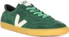 Veja Volley Suede In Green For Men – 9 UK - 43 EU - 10 US / Produktbild-Vorschau 1