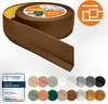 Sockelleiste Selbstklebend 50x20 mm Kunststoff, Knickleiste Produktbild-Vorschau 7